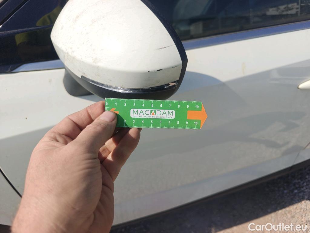  Nissan  Qashqai NISSAN  / 2021 / 5P / todoterreno DIG-T 116kW mHEV Xtronic Tekna #20