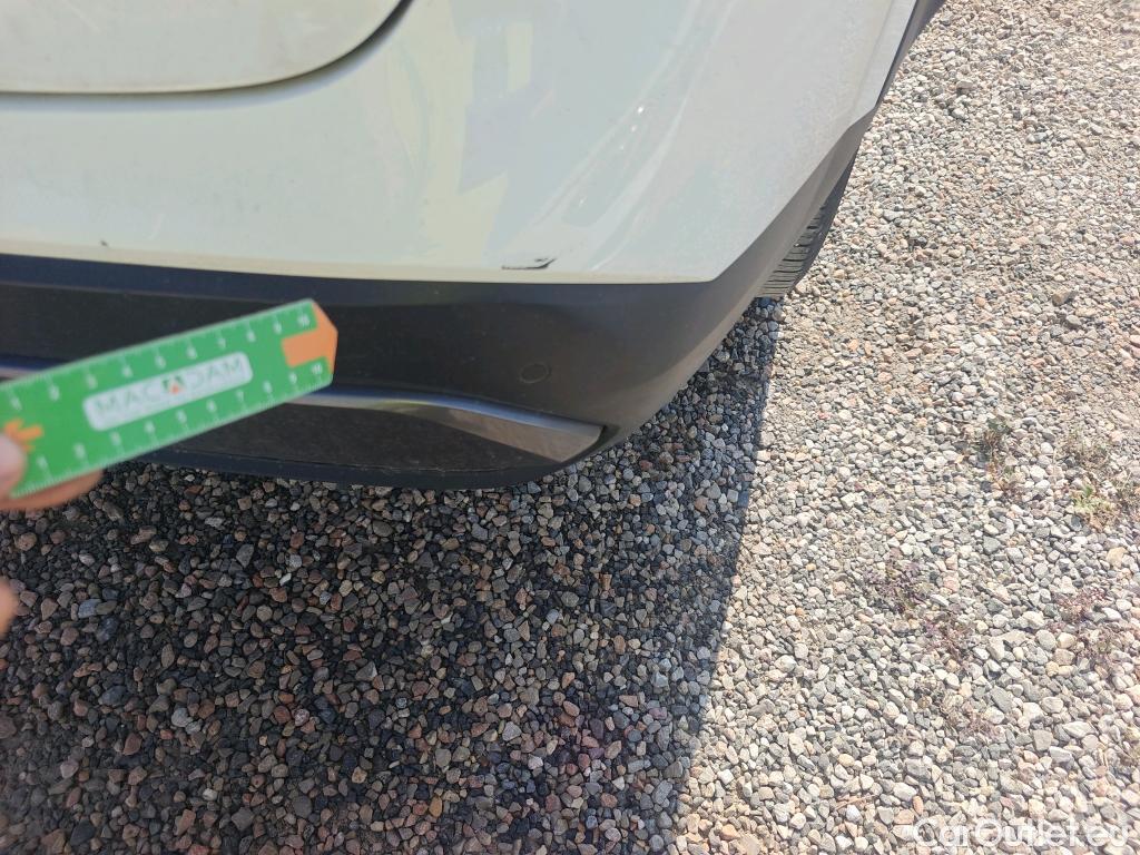  Nissan  Qashqai NISSAN  / 2021 / 5P / todoterreno DIG-T 116kW mHEV Xtronic Tekna #17