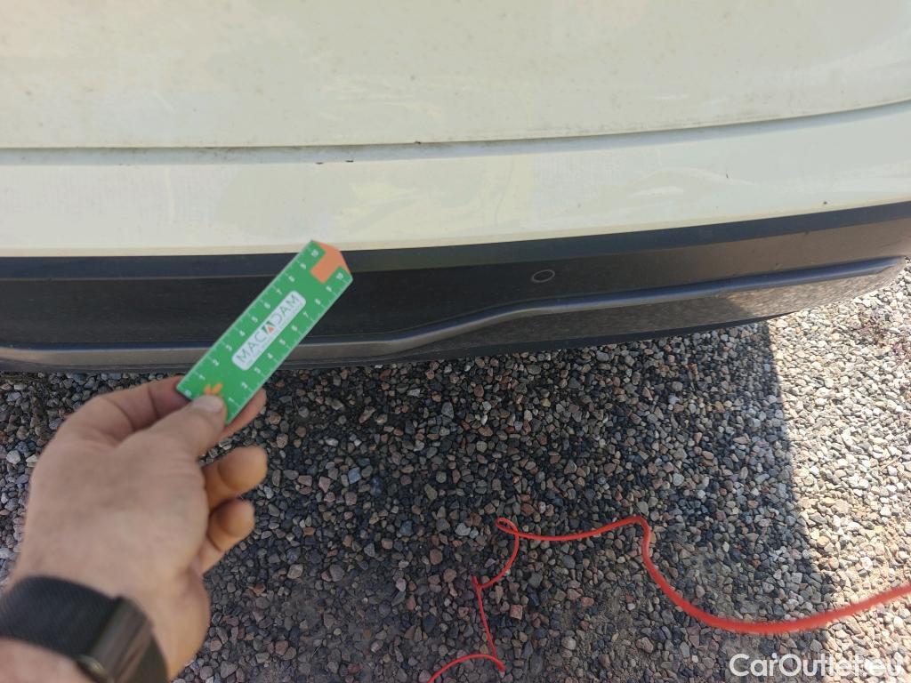  Nissan  Qashqai NISSAN  / 2021 / 5P / todoterreno DIG-T 116kW mHEV Xtronic Tekna #16