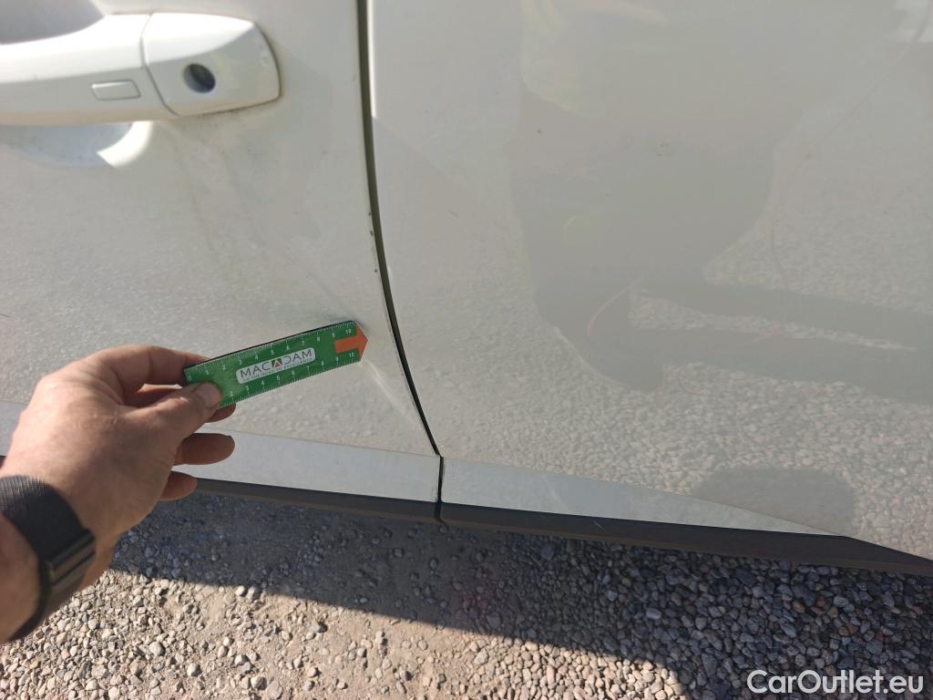  Nissan  Qashqai NISSAN  / 2021 / 5P / todoterreno DIG-T 116kW mHEV Xtronic Tekna #2