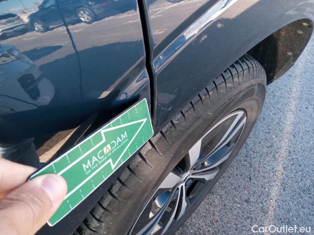  Volvo  XC60 VOLVO  / 2017 / 5P / todoterreno 2.0 T6 AWD Recharge Inscription Exp Auto #10