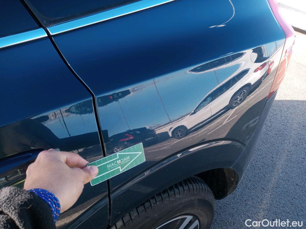  Volvo  XC60 VOLVO  / 2017 / 5P / todoterreno 2.0 T6 AWD Recharge Inscription Exp Auto #11