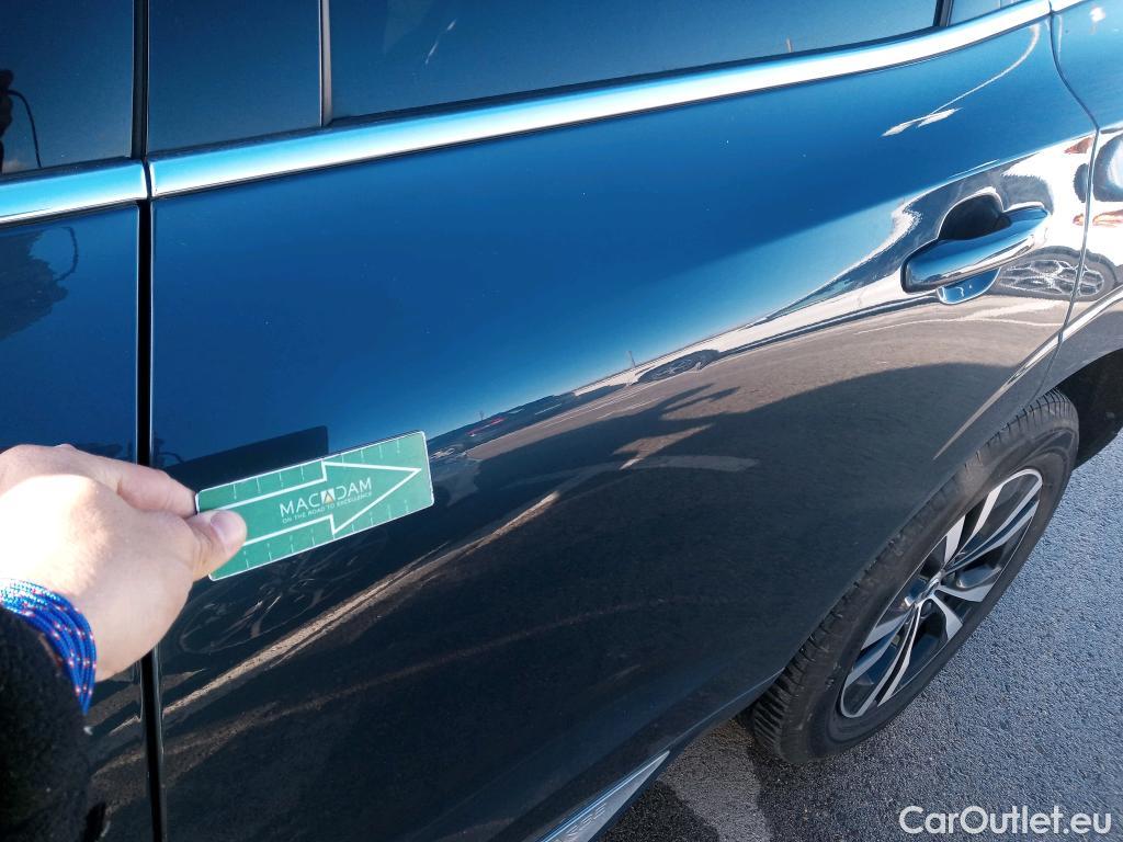  Volvo  XC60 VOLVO  / 2017 / 5P / todoterreno 2.0 T6 AWD Recharge Inscription Exp Auto #9