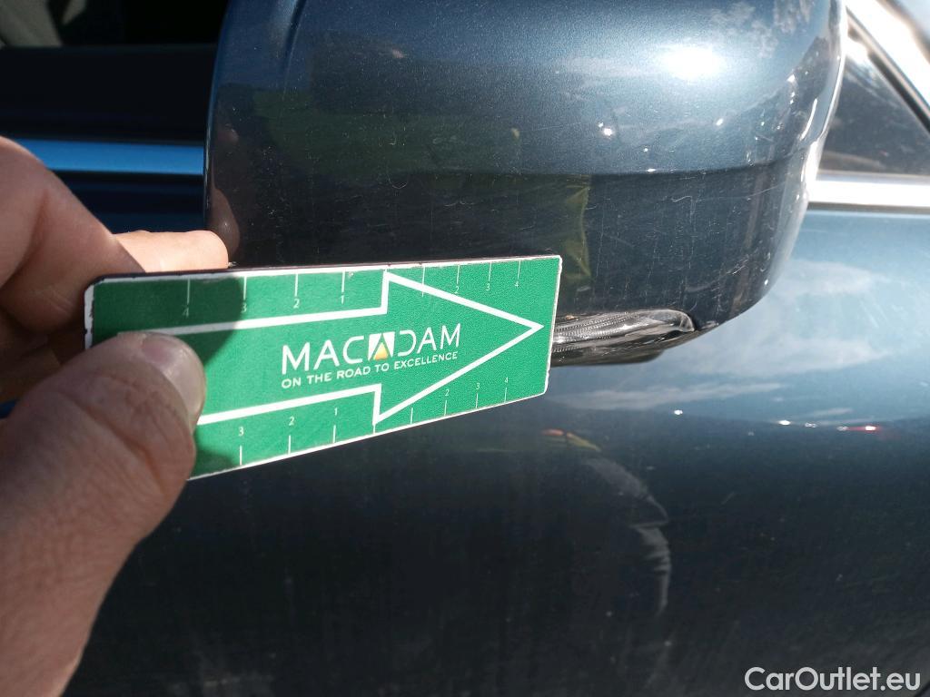  Volvo  XC60 VOLVO  / 2017 / 5P / todoterreno 2.0 T6 AWD Recharge Inscription Exp Auto #15