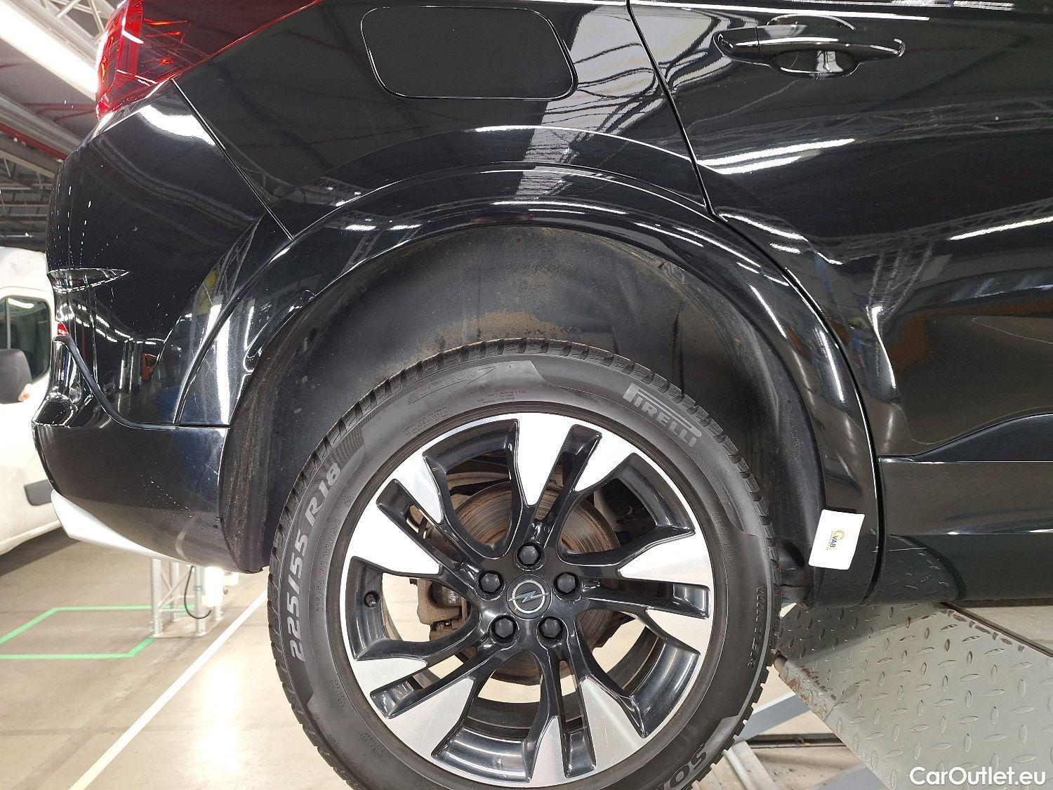  Opel   Grandland X Opel, Grandland FL'21, Opel Grandland 1.2 Turbo S/S MT6 Business Elegance #3