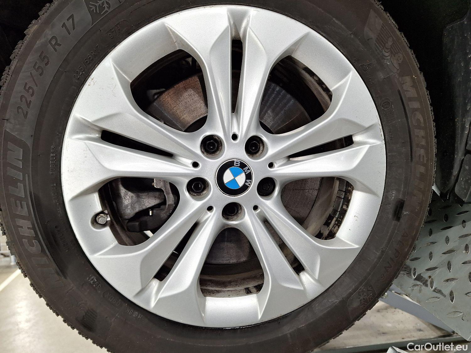  Bmw  X2 BMW,  '17 PHEV, BMW  xDrive25e 162kW 5d #3