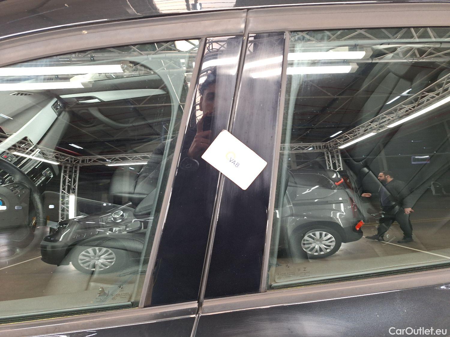  Bmw  X1 BMW,  FL'19, BMW  xDrive25e (162 kW) 5d #32