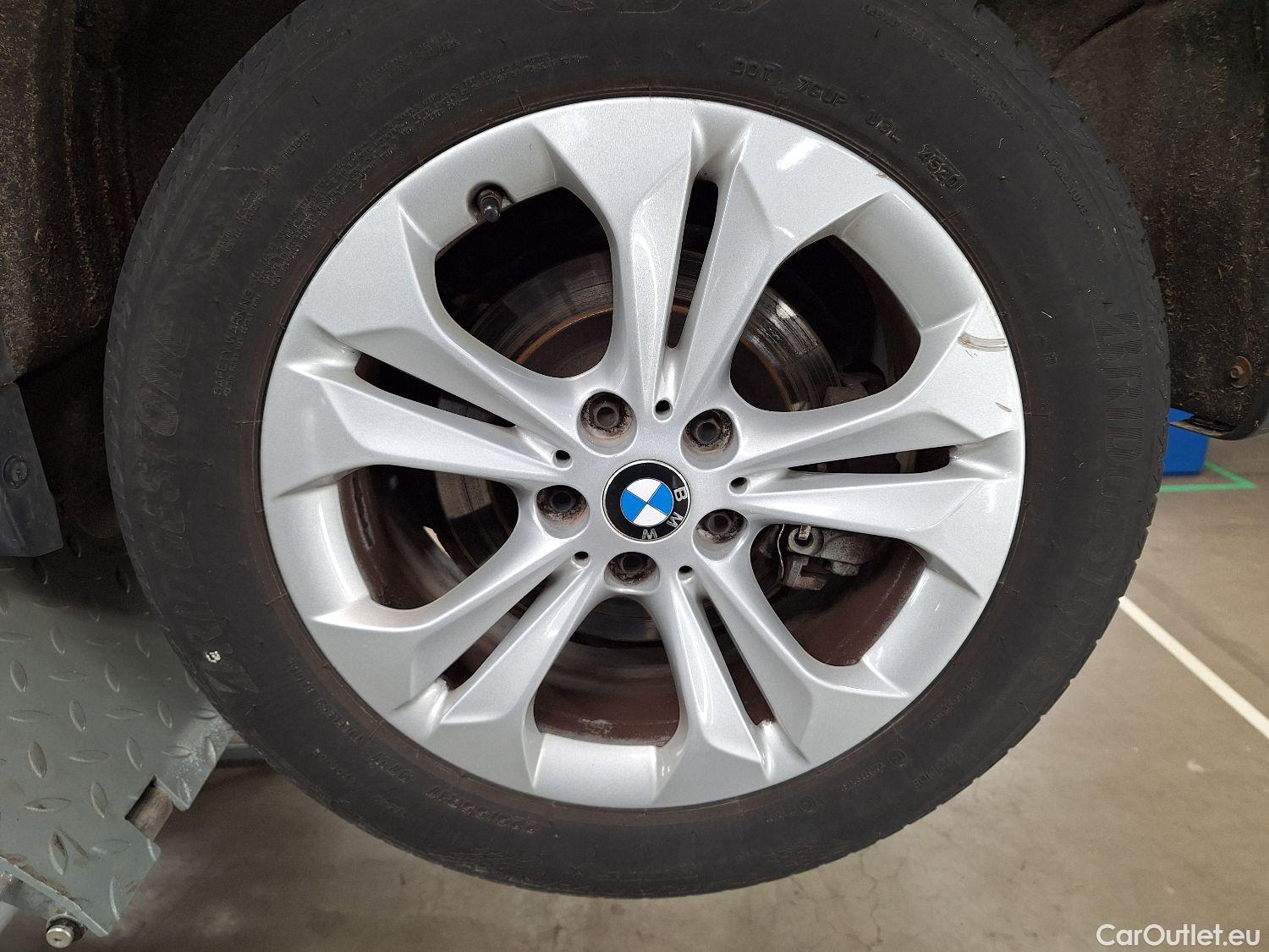  Bmw  X1 BMW,  FL'19, BMW  xDrive25e (162 kW) 5d #14