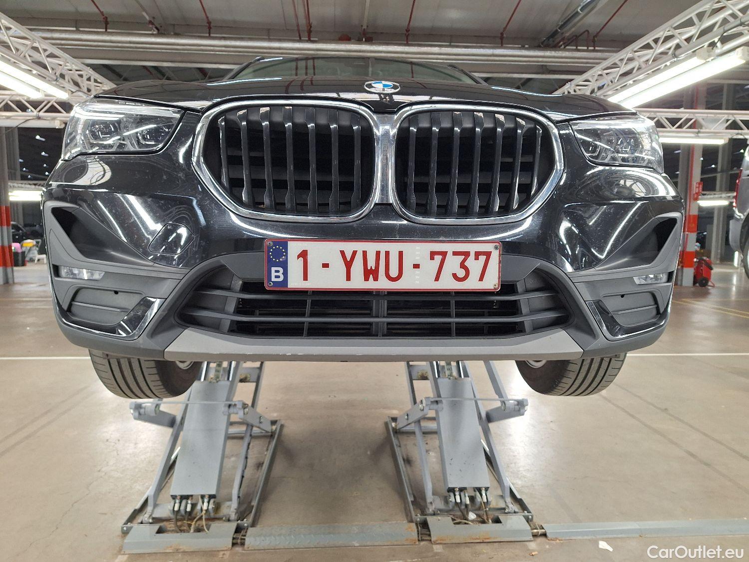  Bmw  X1 BMW,  FL'19, BMW  xDrive25e (162 kW) 5d #5