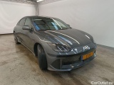  Hyundai   Ioniq Hyundai 6 77,4 kWh Balance 4d #8