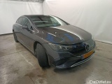  Mercedes  EQE MERCEDES  89 kWh  300 Business Line 5d #8
