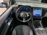  Mercedes  EQE MERCEDES  89 kWh  300 Business Line 5d #9