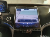  Mercedes  EQE MERCEDES  89 kWh  300 Business Line 5d #11