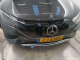  Mercedes  EQE MERCEDES  89 kWh  300 Business Line 5d #31