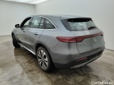  Mercedes  EQC MERCEDES  80 kWh  400 4-Matic 408 Business Solution 5d #7