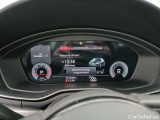  Audi  A4 AUDI  AVANT DIESEL - 2020 40 TDi 204hp Quattro Advanced S tronic 5d #6