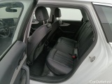 Audi  A4 AUDI  AVANT DIESEL - 2020 40 TDi 204hp Quattro Advanced S tronic 5d #10
