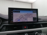 Audi  A4 AUDI  AVANT DIESEL - 2020 40 TDi 204hp Quattro Advanced S tronic 5d #11