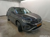  Volkswagen  T-ROC Volkswagen  1.5 TSI ACT 110kW Life DSG7 5d #8