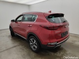  KIA  Sportage KIA  - 2018 1.6T 177 4WD More DCT (EU6d-TEMP) 5d #7