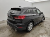  Bmw  X1 BMW  DIESEL - 2019 2.0 dA xDrive18 136 AdBlue (EU6d-TEMP) 5d #2