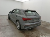  Audi  A3 Audi  Sportback 1.0 30 TFSi 81kW S tronic Adv. Bus. Ed. 5d #7