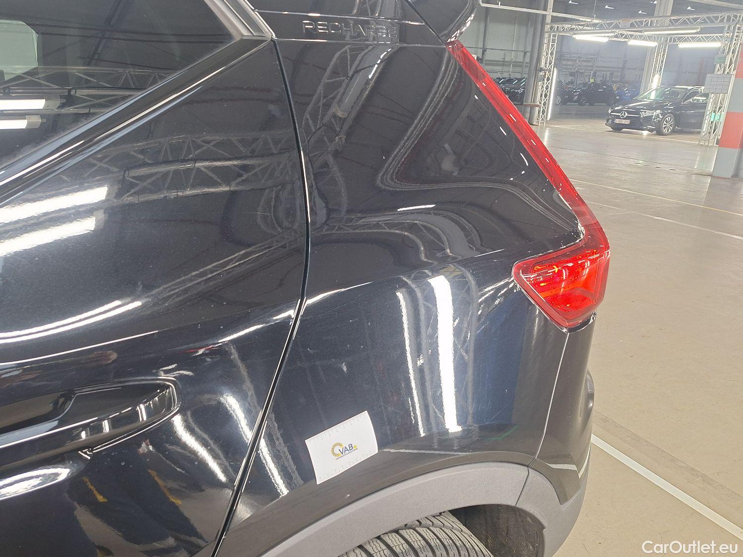  Volvo  XC 40 Volvo, XC40 '17 PHEV, Volvo XC40 T4 Recharge Geartronic R-Design 5d #34