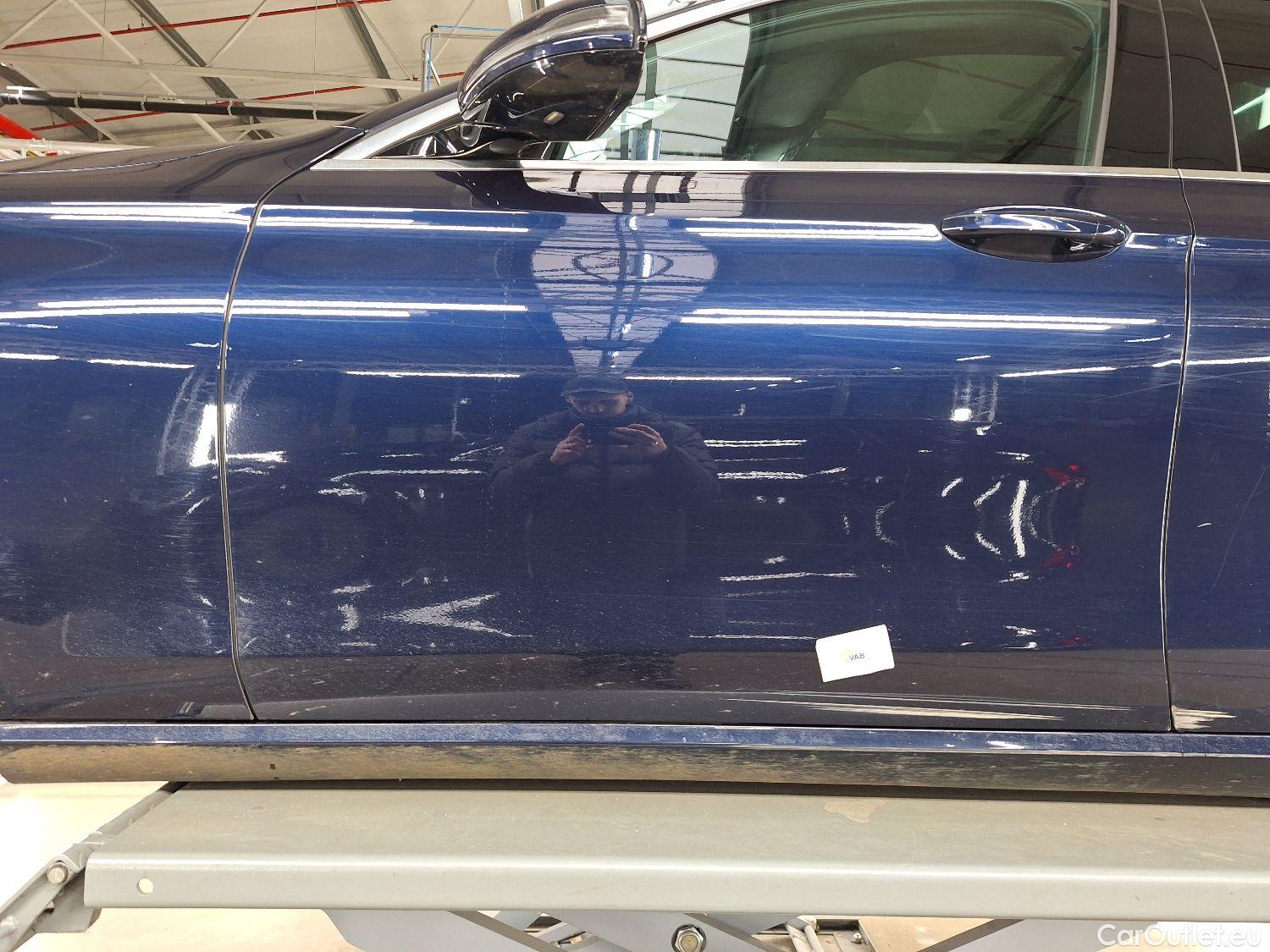  Mercedes  E-Klasse Mercedes, E-Class Break FL'20, Mercedes-Benz  Break E 200d Business Solut #26