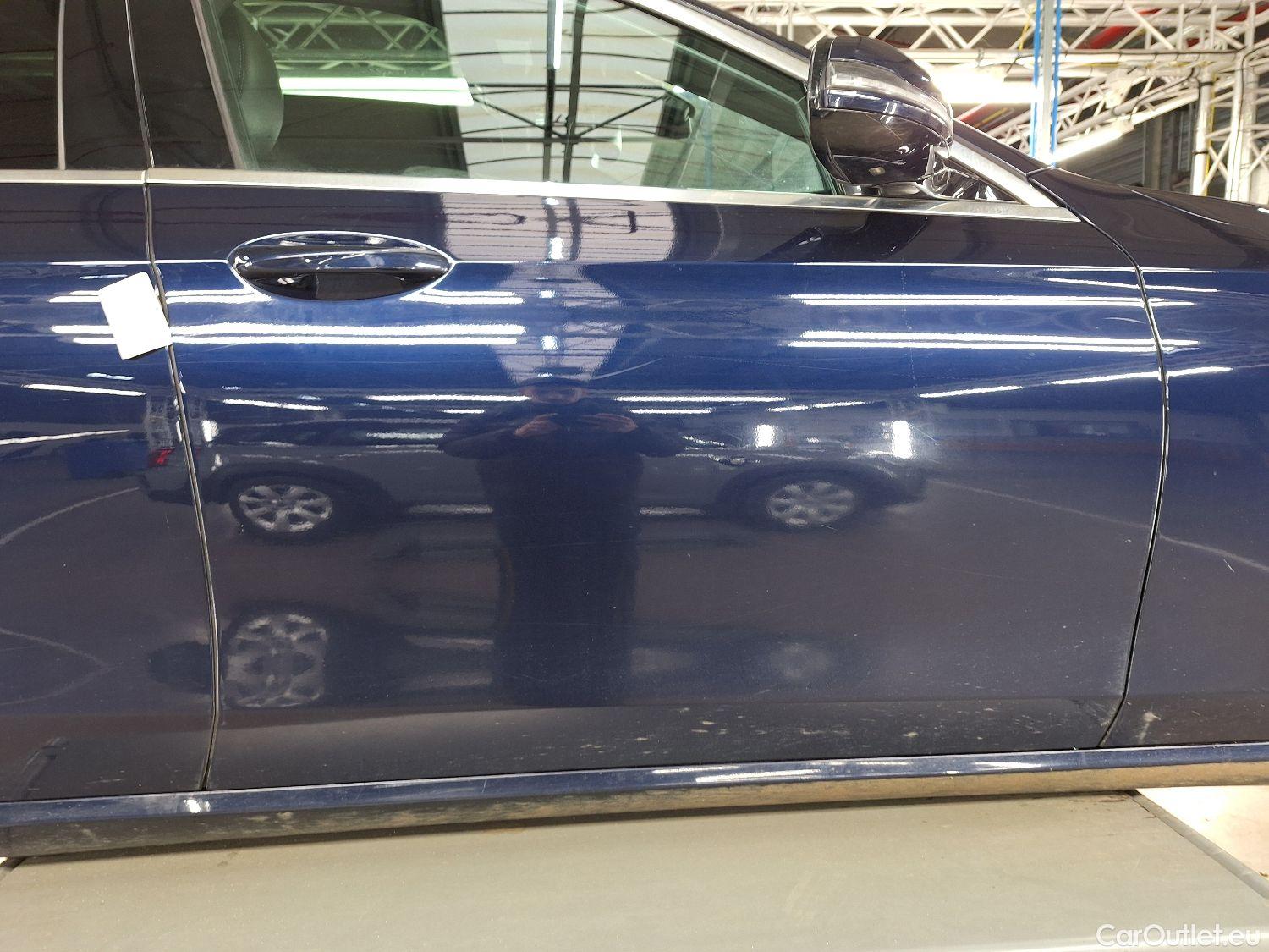  Mercedes  E-Klasse Mercedes, E-Class Break FL'20, Mercedes-Benz  Break E 200d Business Solut #31