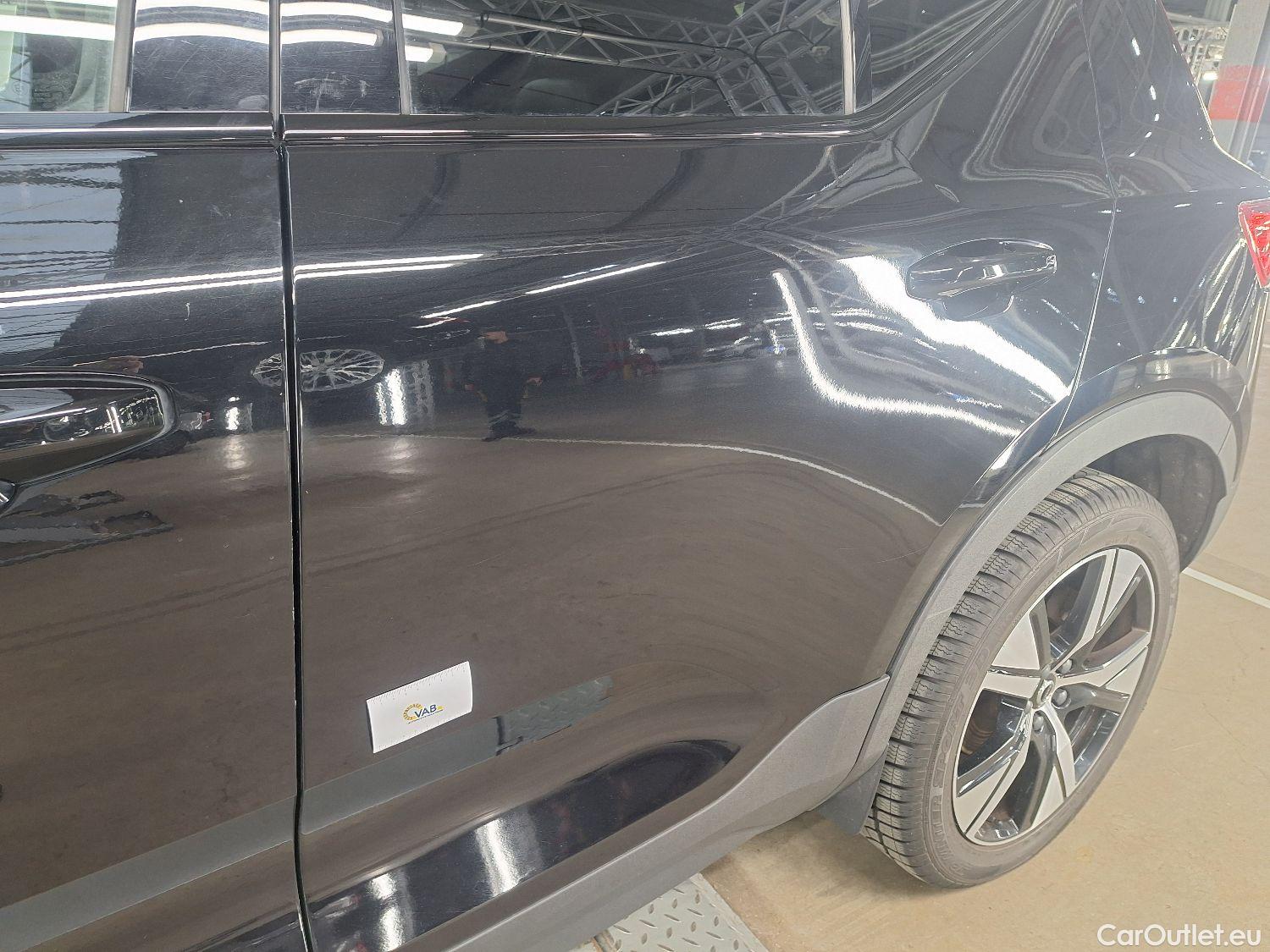  Volvo  XC 40 Volvo, XC40 '17 PHEV, Volvo XC40 T4 Recharge Geartronic R-Design 5d #36