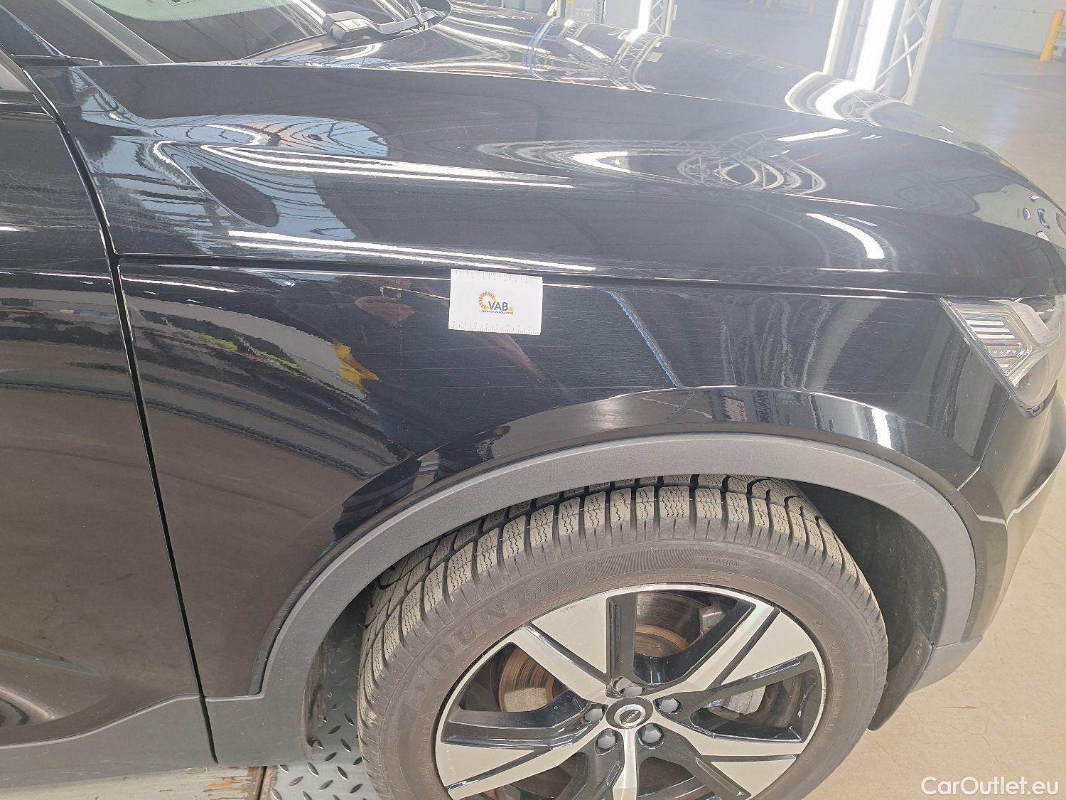  Volvo  XC 40 Volvo, XC40 '17 PHEV, Volvo XC40 T4 Recharge Geartronic R-Design 5d #8