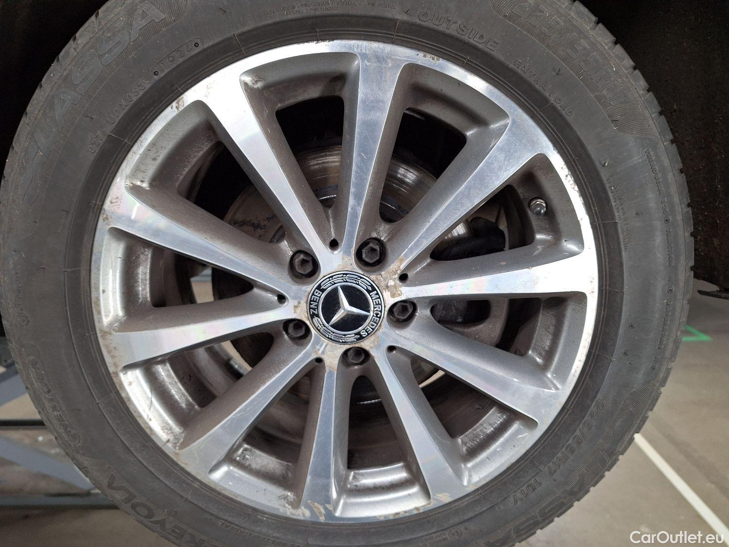  Mercedes  E-Klasse Mercedes, E-Class Break FL'20, Mercedes-Benz  Break E 200d Business Solut #18