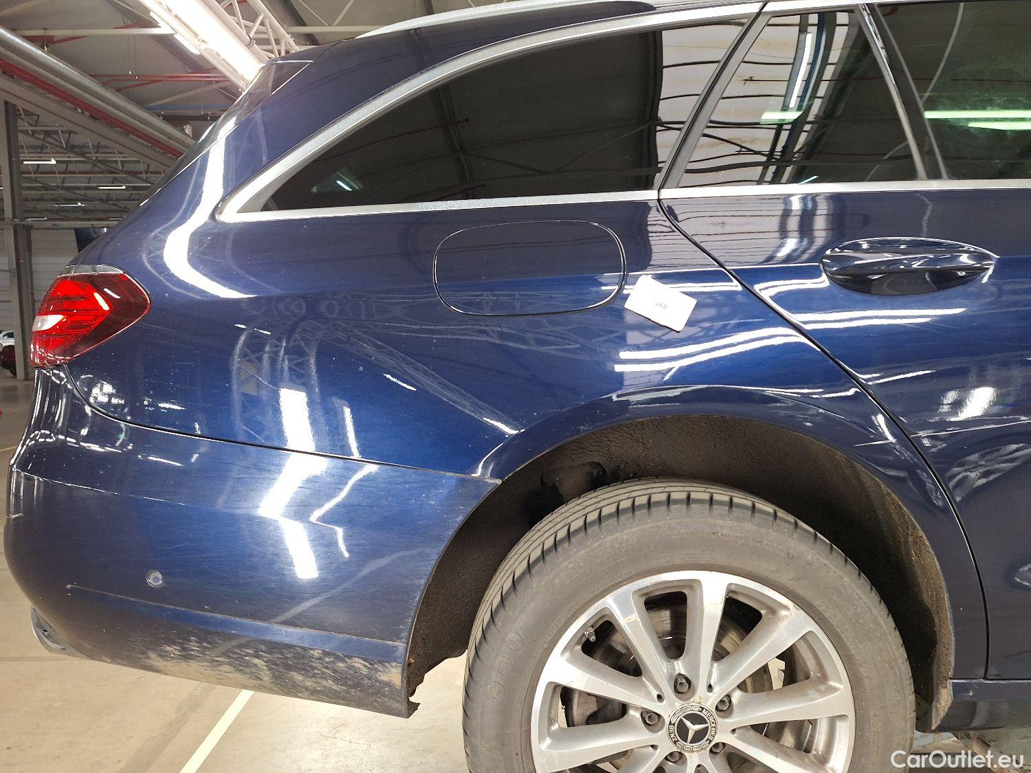  Mercedes  E-Klasse Mercedes, E-Class Break FL'20, Mercedes-Benz  Break E 200d Business Solut #42