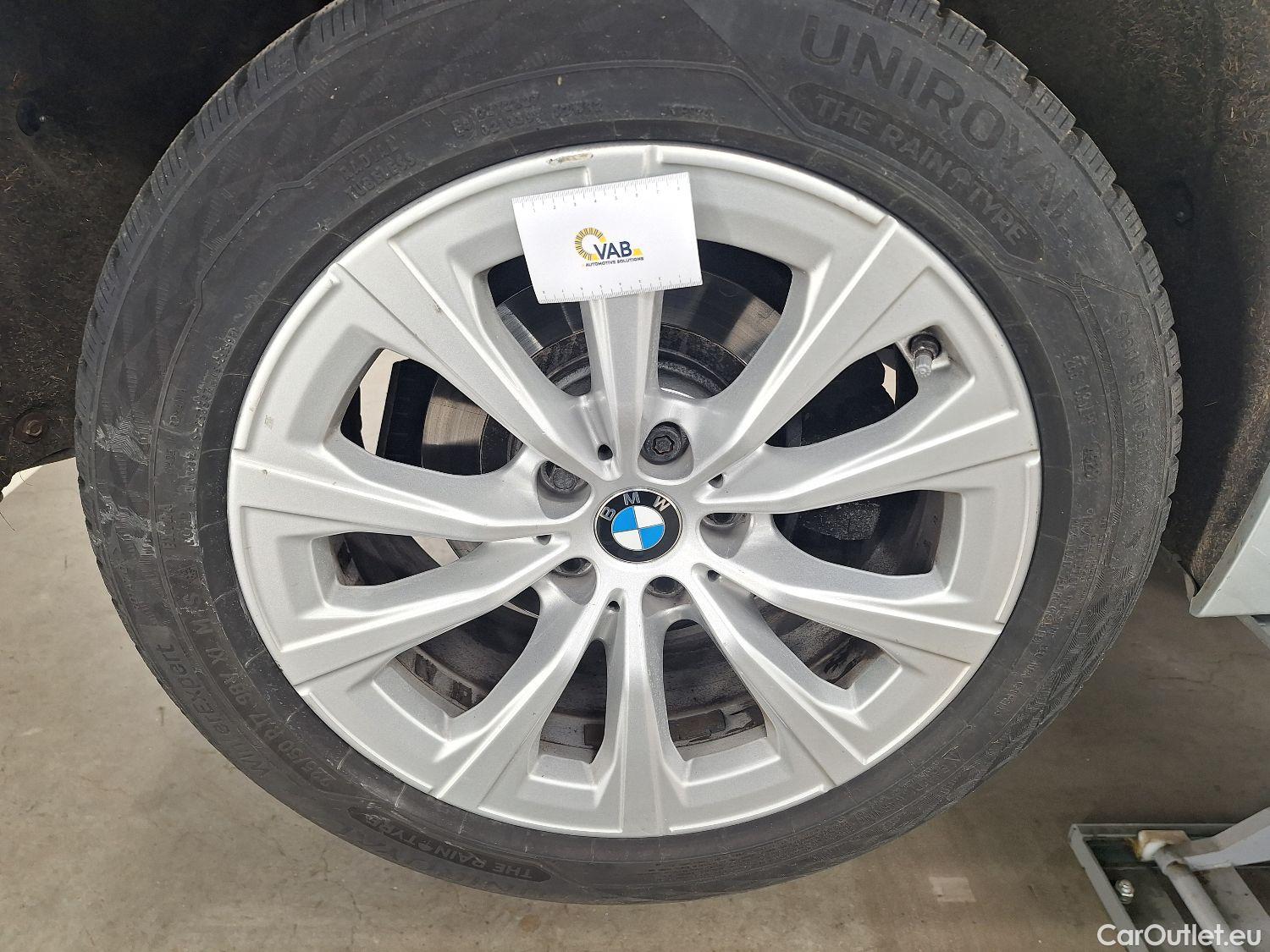  Bmw  Serie 3 BMW, 3-serie Touring '18, BMW 3 Reeks Touring 320dA (120 kW) 5d #5