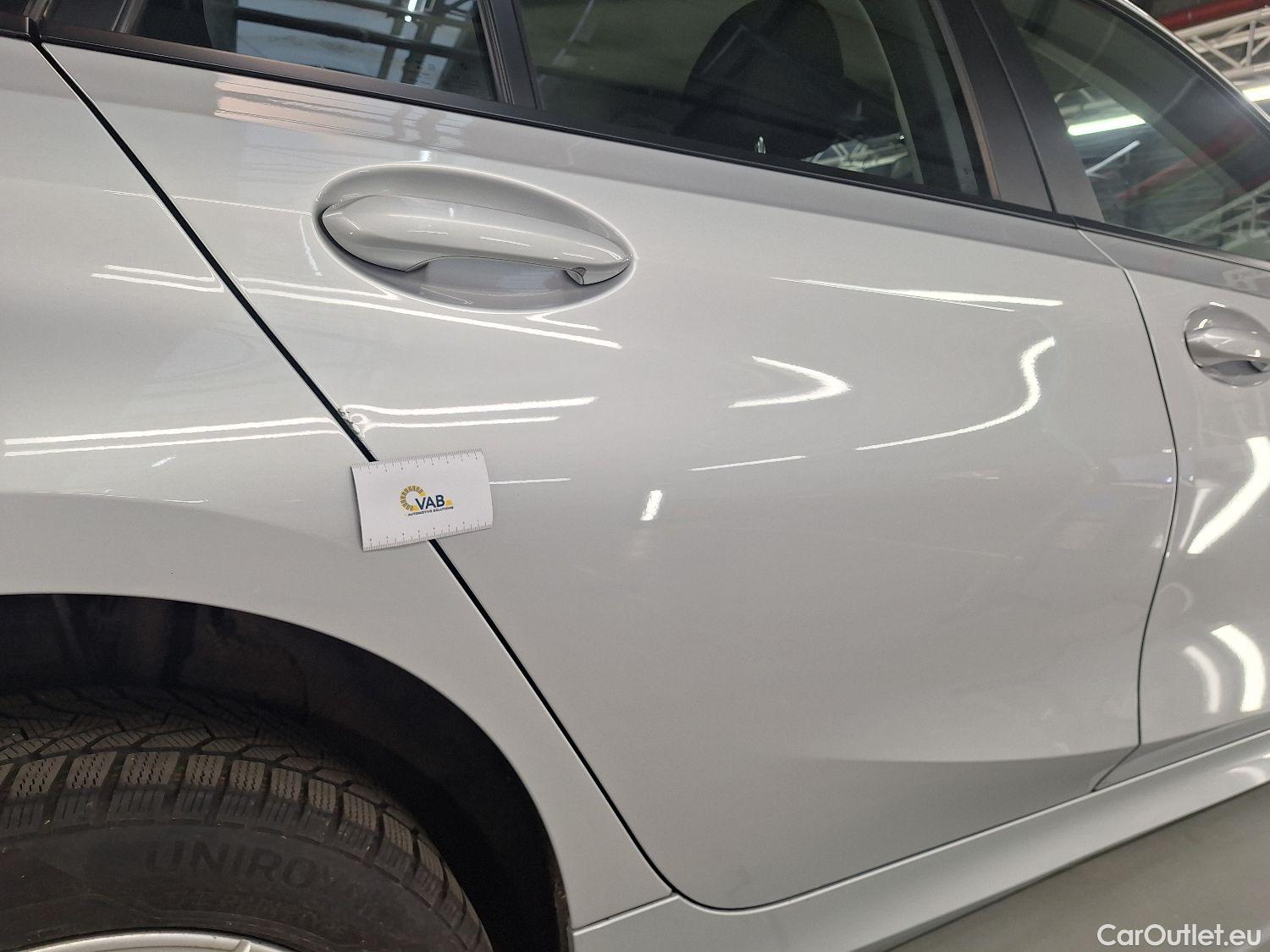  Bmw  Serie 3 BMW, 3-serie Touring '18, BMW 3 Reeks Touring 320dA (120 kW) 5d #8