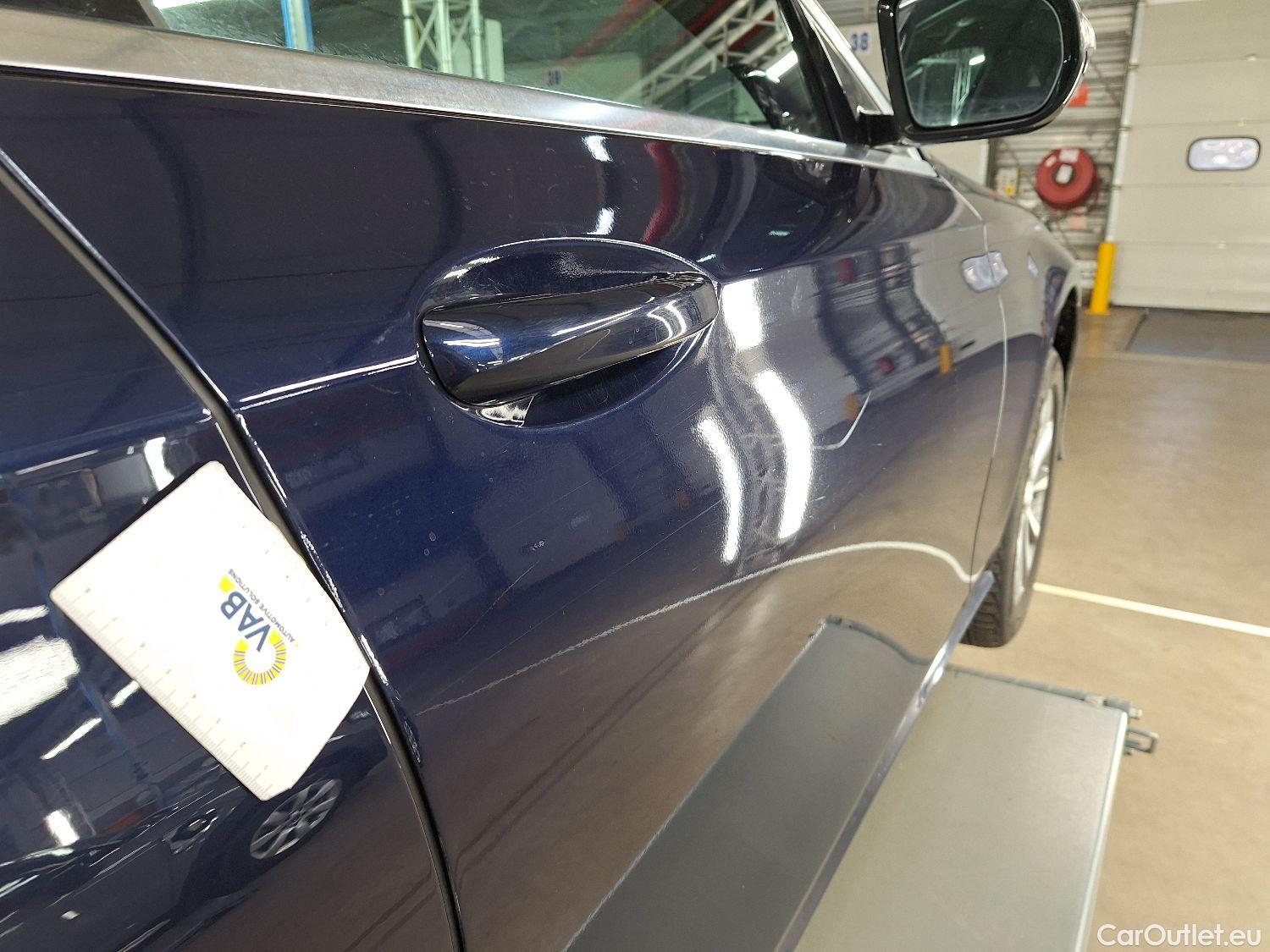  Mercedes  E-Klasse Mercedes, E-Class Break FL'20, Mercedes-Benz  Break E 200d Business Solut #33