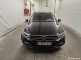  Volkswagen  Passat Volkswagen  Variant 2.0 TDI SCR 110kW DSG7 Style Business 5d #5