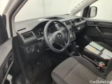  Volkswagen  Caddy Volkswagen  Maxi CRTDi 2.0 110kW SCR BMT Maxi Van 4d #9