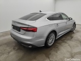  Audi  A5 Sportback Audi  30 TDI S tronic Bus. Ed. Attraction 5d #2