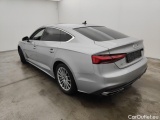  Audi  A5 Sportback Audi  30 TDI S tronic Bus. Ed. Attraction 5d #7