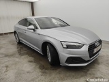  Audi  A5 Sportback Audi  30 TDI S tronic Bus. Ed. Attraction 5d #8