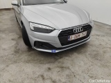  Audi  A5 Sportback Audi  30 TDI S tronic Bus. Ed. Attraction 5d #25