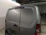  Opel  Combo Opel  1.5 Turbo 55kW 2.0T L1H1 Edition 4d #66