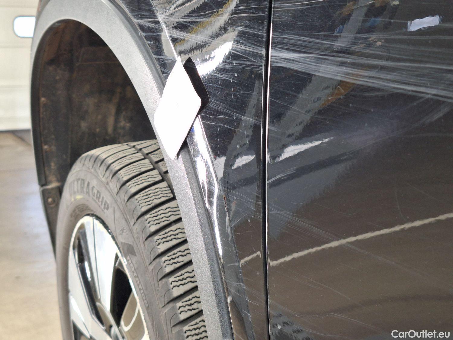  Volvo  XC 40 Volvo, XC40 '17, Volvo XC40 T5 Recharge Geartronic Inscription Expr #36