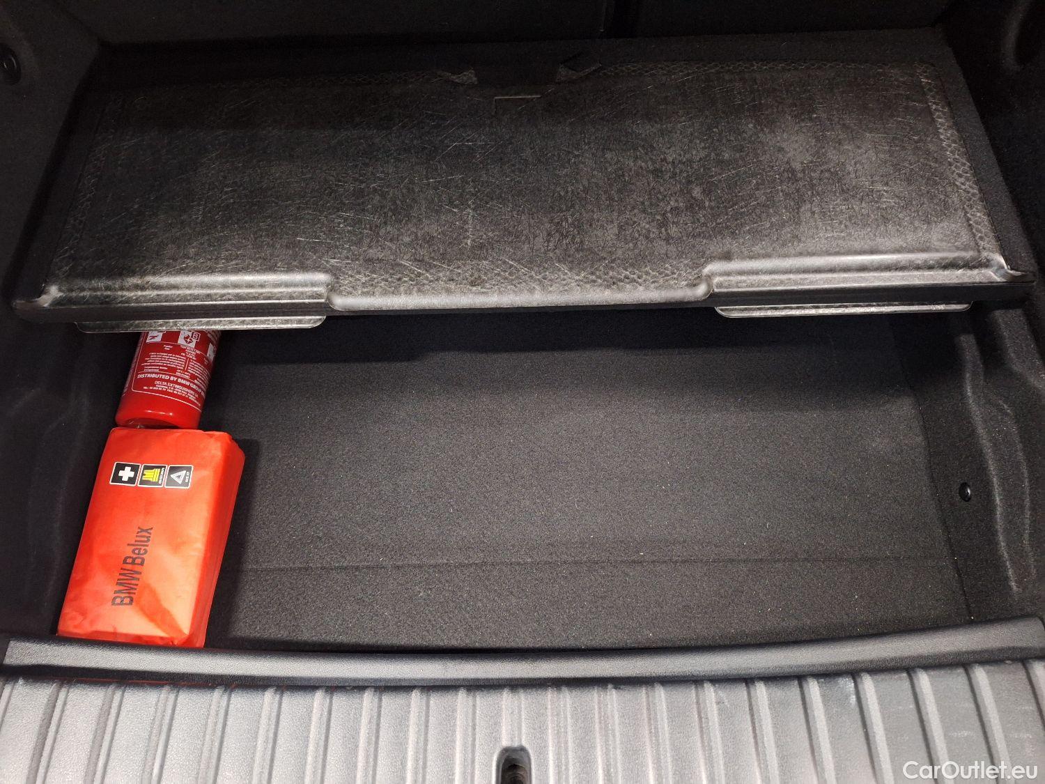  Bmw  Serie 1 BMW, 1-serie '19, BMW 1 Reeks Hatch 116d (85 kW) 5d #2