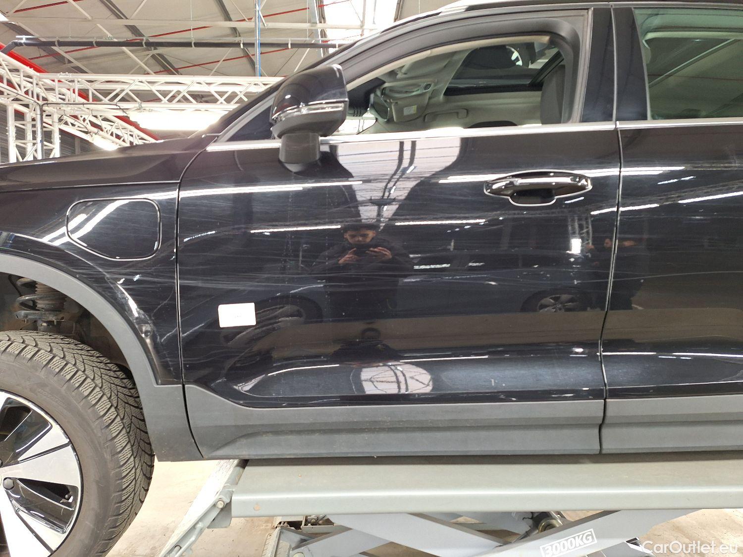  Volvo  XC 40 Volvo, XC40 '17, Volvo XC40 T5 Recharge Geartronic Inscription Expr #32