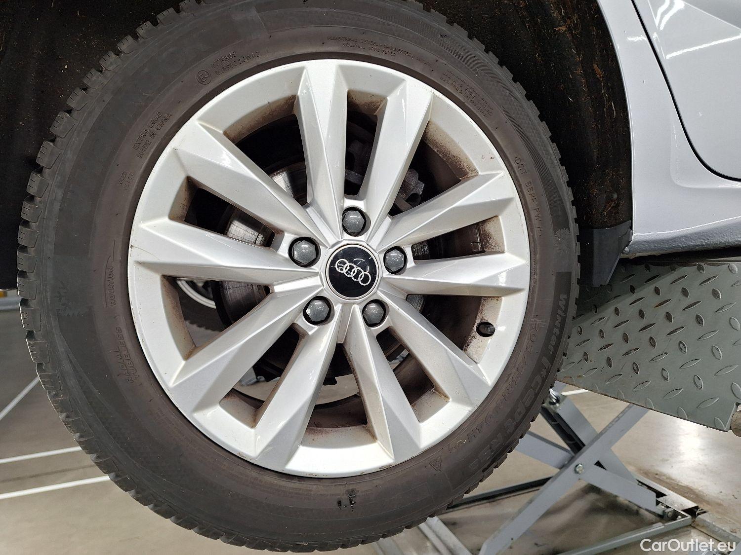  Audi  A3 Audi,  SB '20, Audi  Sportback 1.0 30 TFSi 81kW 5d #3