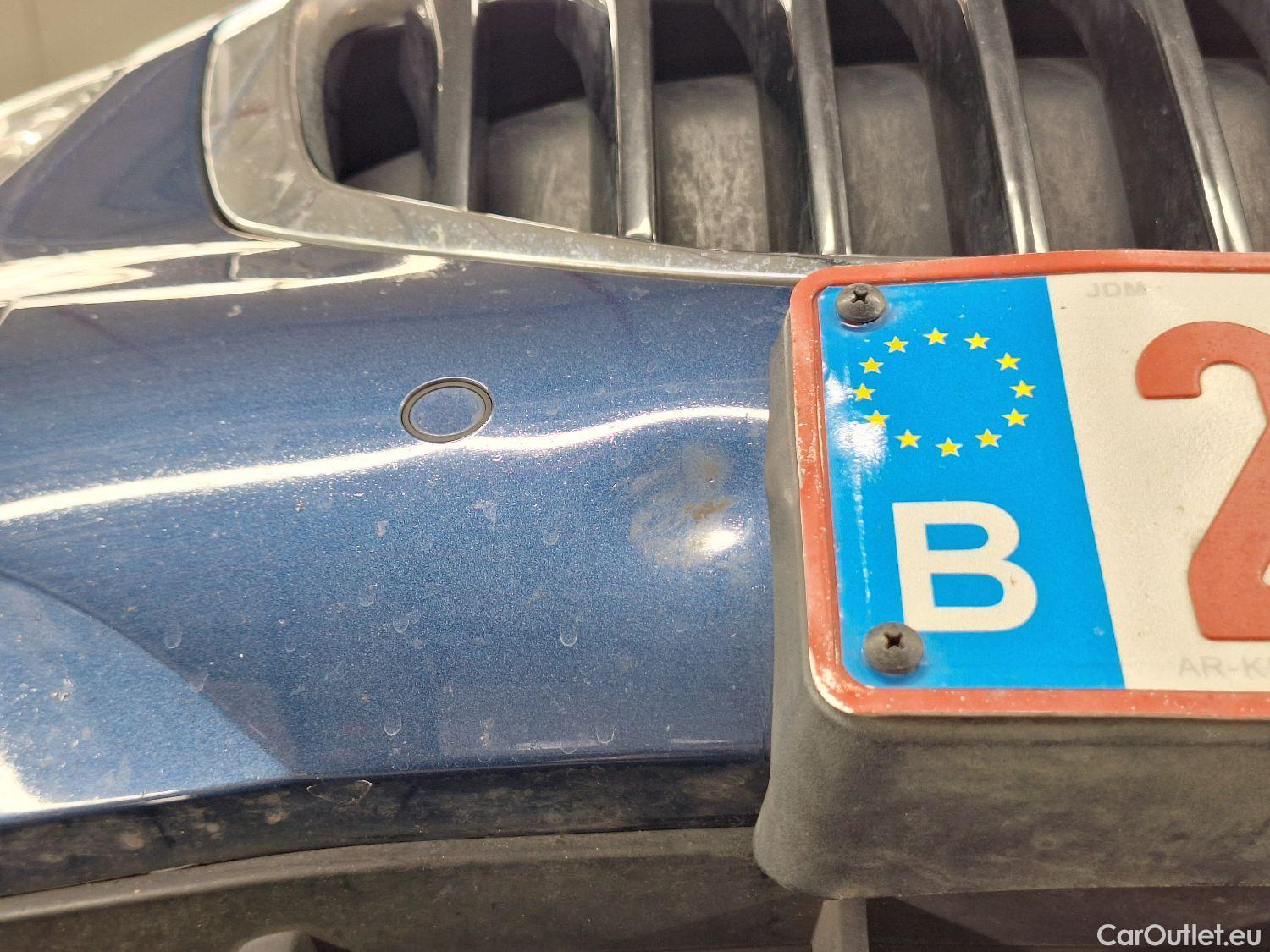  Bmw  Serie 1 BMW, 1-serie '19, BMW 1 Reeks Hatch 116d (85 kW) 5d #7