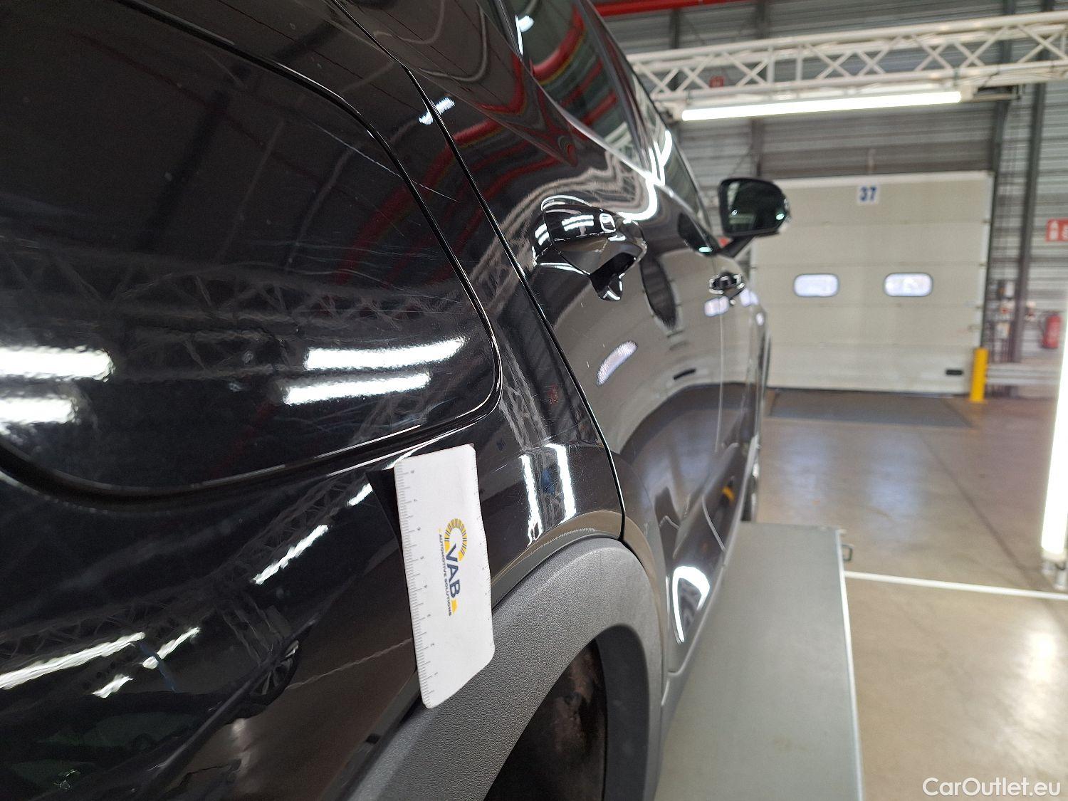  Volvo  XC 40 Volvo, XC40 '17, Volvo XC40 T5 Recharge Geartronic Inscription Expr #21