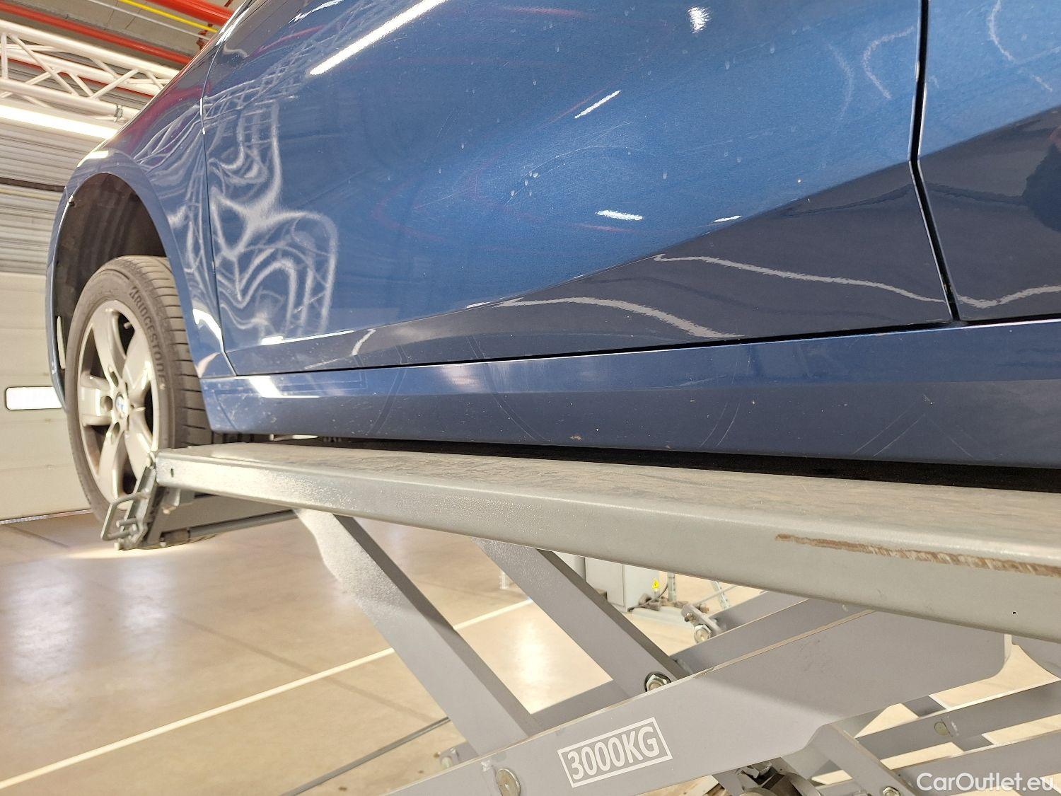  Bmw  Serie 1 BMW, 1-serie '19, BMW 1 Reeks Hatch 116d (85 kW) 5d #26